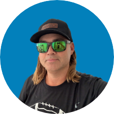 Chris Leavitt - Arizona Christian Tuition